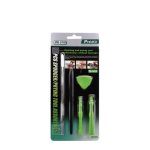 5 tk kruvikeeraja/kruvikeeraja instrumentu komplekt, 1PK-3179, Pro'sKit