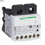 Schneider Electric LT4760M7A &mdash; Electronic Overcurrent Relay TeSys LT LT47, 60A, 200&ndash;240V AC, IP20, Automatic: Reset