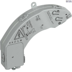 BTicino 4027C &mdash; Shutter Actuator Living Now 100&ndash;240V, IP20, Built-in, Screwed terminal, 50&ndash;60Hz