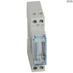 Legrand 412780 &mdash; Time Switch IP20, 50 - 50 Hz, 60 mm, 83 mm, 17.5 mm