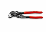 tangid v&otilde;ti (smooth) 180mm up to HEX 40mm, Knipex, 8601180