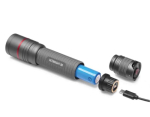 LED Lukturis ULTIBRIGHT 80 600lm rechargable 2600mAh, EMOS, P3180