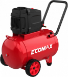 Oil-free compressor EMX 1500W 50L, Ecomax, 0205081