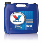 Engine oil All Fleet Superior Le 10W30 20L, Valvoline, 886581