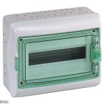Schneider Electric 13982 &mdash; Terminal Block Kaedra, jaoks Modular Device - 1&times;18 moodulid - 1