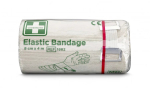 Elastic bandage 8 cm x 4 m, Cederroth, 1882