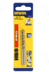 trell bits jaoks metal HSS PRO 4,0 2 tk, 01-2384, IRWIN