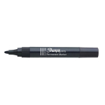 Marker Sharpie Black M15, 09-8192584