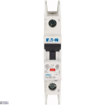 EATON 102084 &mdash; Miniature circuit breaker (MCB), 6 A, 1p, characteristic: C