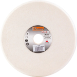 Ceramic grinding wheel asinā&scaron;anai 250x10x32 BALTS 99A60K, 42-C4784, RICHMANN
