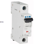 EATON 242685 &mdash; Miniature circuit breaker (MCB), 40 A, 1p, characteristic: C