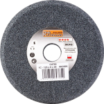Ceramic grinding wheel asinā&scaron;anai 125x8x20 BLACK 98C60K, 42-C4785, RICHMANN