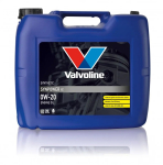 Engine oil Synpower FE 0W20 20L, Valvoline, 872585