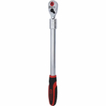 p&otilde;rkmev&otilde;ti 1/2", Monster, 100 teeth, telescopic 406-635mm 1/2" 406-635mm, KS Tools, 935-1285