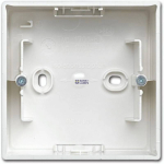 Busch-Jaeger 2CKA001799A0986 &mdash; 1701-914 kattepiirded Busch-balance&reg; SI Alpine white
