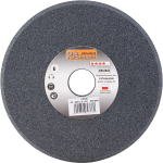 Ceramic grinding wheel asinā&scaron;anai 200x8x32 BLACK 98C60K, 42-C4786, RICHMANN
