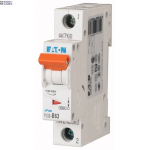 EATON 242687 &mdash; Miniature circuit breaker (MCB), 63 A, 1p, characteristic: C