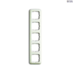 Busch-Jaeger 2CKA001725A0589 &mdash; 2515-212 kattepiire SI/Reflex SI White