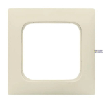 Busch-Jaeger 2CKA001725A1489 &mdash; 2511-212K-102 kattepiire SI/Reflex SI White