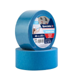 SPECIALIST+ painting lenta, 48 mm x 50 m, zila, 40-2-75048M