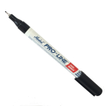 Paint Marker MICROLINE, Black, 46-096890, MARKAL