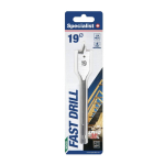 SPECIALIST+ spalvu trell bit, 19 mm, 69-1-190
