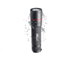 Lukturis, mitruma izturīgs IP65, ULTIBRIGHT 90, CREE LED, 1200lm, rechargeable 5000mA, EMOS, P3190