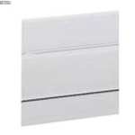 Legrand 001691 &mdash; Protect Terminalshield Plexo3 Plastic, hall, 1000 mm, 45 mm