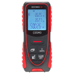 Laser distance mērītājs COSMO, 50 m, ADA Instruments, 28-A00491
