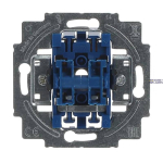 Busch-Jaeger 2CKA001413A0491 &mdash; 2020 US-205 Flush Mounted Inserts Flush-mounted paigaldus boxes ja inserts Blue