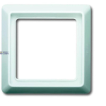 Busch-Jaeger 2CKA001730A0191 &mdash; 2101-34 kattepiire 1gang(s) alpine white - Allwetter 44 (IP 44)