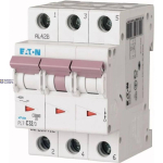 EATON 263392 &mdash; PL7-B32/3 Miniature circuit breaker (MCB), 32 A, 3p, characteristic: B