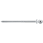 wood screws ar enlarged galu TORX FISCHER 5,0 x 100, 100 tk, 61-561792