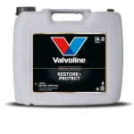 Engine oil VAL RESTORE & PROTECT 5W30 20L, Valvoline, 916492
