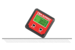 Leņķmērs Kapro 393, 28-393