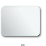 Busch-Jaeger 2CKA001751A2094 &mdash; 1786-24G Rocker Switch/push button Single rocker studio white - alpha