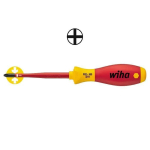 Wiha 35394 &mdash; kruvikeeraja SoftFinish slimFix; slimFix 3211 Phillips 2 x 100