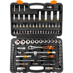 bit komplekt S2, steel, 42-C4094, RICHMANN