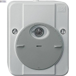 Schneider Electric MTN544894 &mdash; Twilight Switch ARGUS - hall