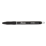 Pen Sharpie S-GEL, Black, 09-2136595