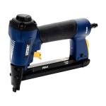 Airtac PS141 Pneumatic klammerdaja No.12 staples, Rapid, 5000095