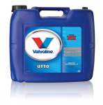 Transmission oil UTTO 20L, Valvoline, 889796
