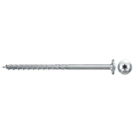 wood screws ar enlarged galu TORX FISCHER 6,0 x 120, 100 tk, 61-561797