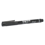 Legrand 039598 &mdash; Permanent Marker Pen Viking 3 must, Felt