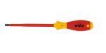 Wiha 4010995254698 &mdash; kruvikeeraja 25469 6.5 x 150 VDE-isoleeritud