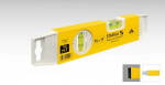 70 T series spirit level 25cm, Stabila, 02199