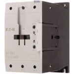 EATON 239399 &mdash; DILM80(110V50HZ,120V60HZ) Contactor, 3 pole, 380 V 400 V 37 kW, 110 V 50 Hz, 120 V 60 Hz, AC operation, Screw terminals