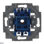 Busch-Jaeger 2CKA001012A2199 &mdash; 2000/7 US-500 Flush Mounted Inserts Flush-mounted paigaldus boxes ja inserts