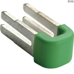 Hager KN99E &mdash; Terminal Qc Pe Jumper