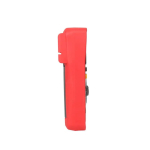 Rūpnieciskais multimeeter, analogais stabiņ&scaron;, TRMS, 600V DC/AC, 10A DC/AC, 60MOm, 100mF, 10mHz, --40-1000C, UNIT, UT139S, UNI-T